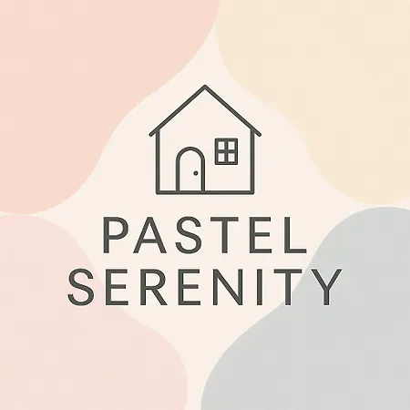 Pastel Serenity Apartament *