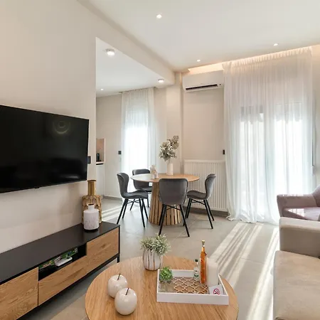 Apartmán Pastel Serenity *