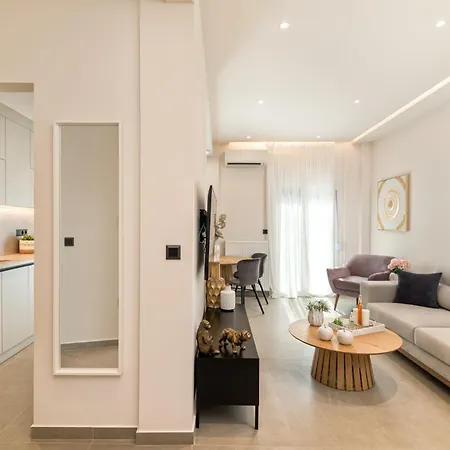 Pastel Serenity Apartmán Soluň