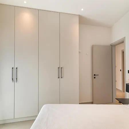 Apartament Pastel Serenity