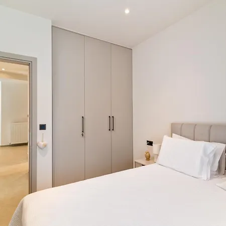 Apartmán Pastel Serenity