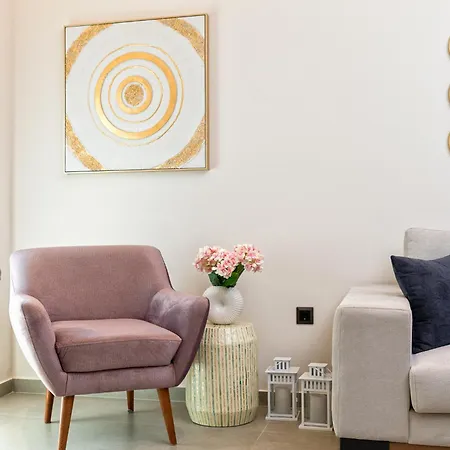 Pastel Serenity Apartmán Soluň