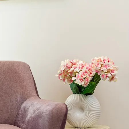 Pastel Serenity Apartmán *