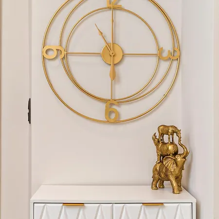 Pastel Serenity Apartmán