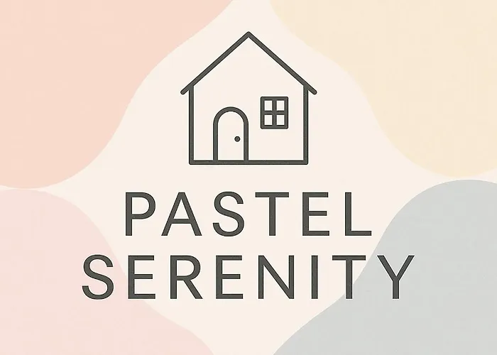Pastel Serenity Apartament *