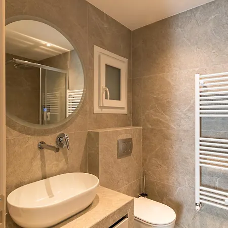 Apartman Pastel Serenity