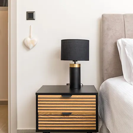 Appartement Pastel Serenity