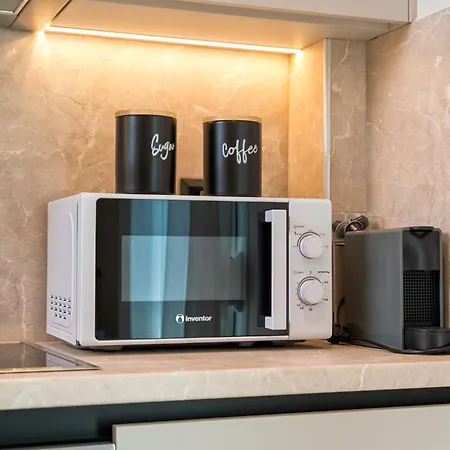 Pastel Serenity * Szaloniki