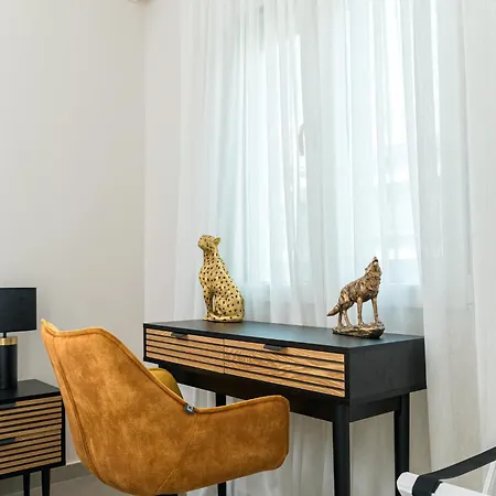 Appartement Pastel Serenity Thessalonique