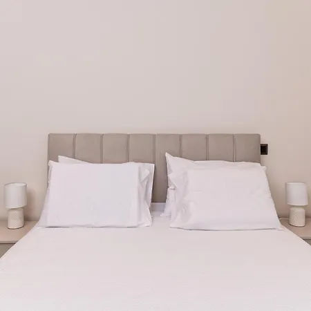 Pastel Serenity Apartman *