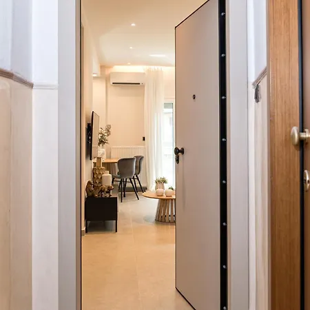 Pastel Serenity Apartman *