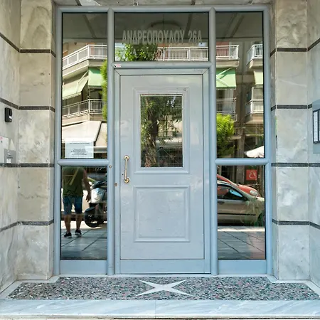 Pastel Serenity Apartman