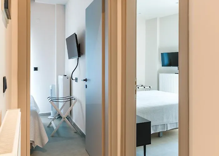 Pastel Serenity Thessaloniki