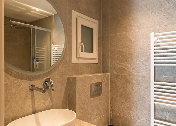 Apartment Pastel Serenity