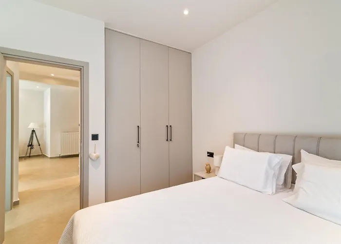 Apartment Pastel Serenity