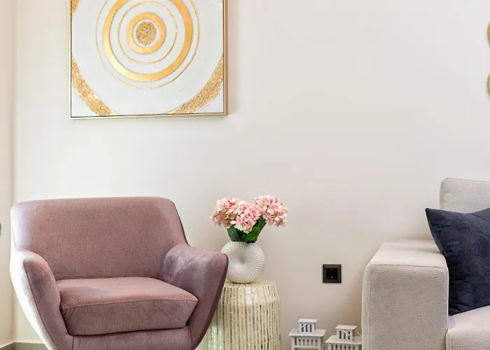 Pastel Serenity Apartment Thessaloniki