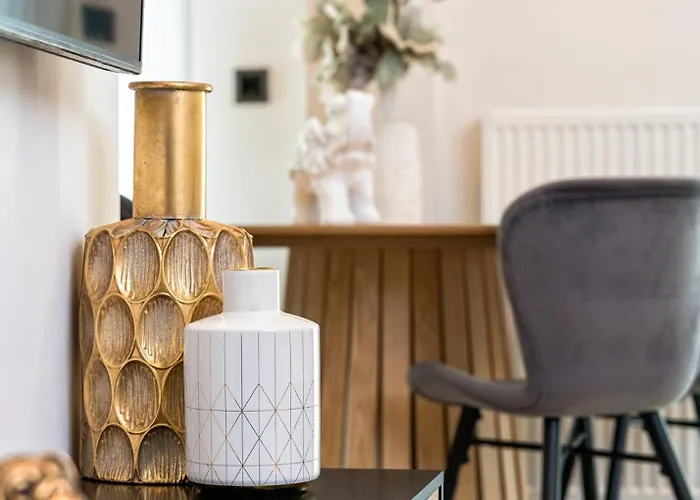 Pastel Serenity Thessaloniki