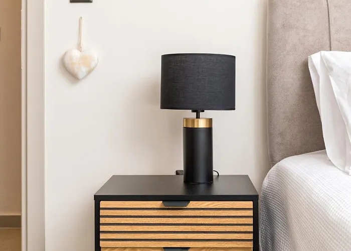 Apartment Pastel Serenity