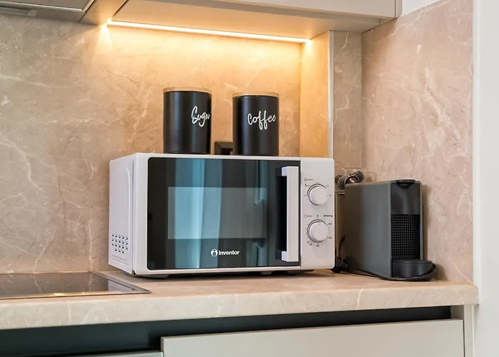 Pastel Serenity * Thessaloniki