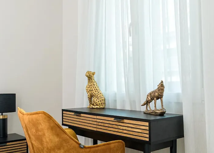 Apartment Pastel Serenity Thessaloniki