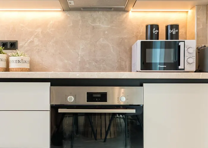 Pastel Serenity Apartment Thessaloniki