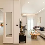 Pastel Serenity Апартаменты Салоники