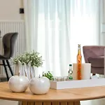 Апартаменты Pastel Serenity Салоники
