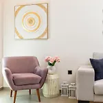 Pastel Serenity Апартаменты Салоники