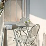 Pastel Serenity Апартаменты *