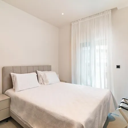 Appartement Pastel Serenity