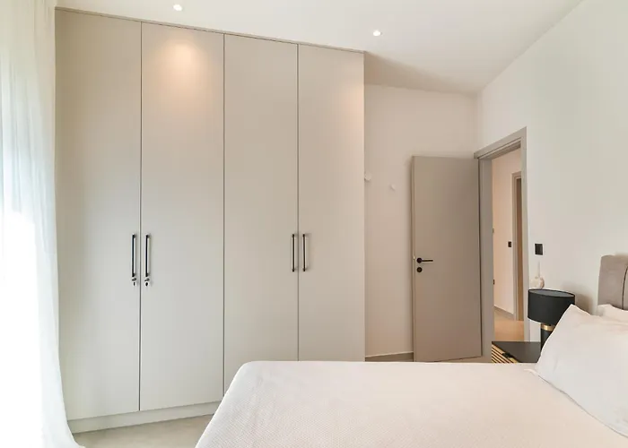 Appartement Pastel Serenity
