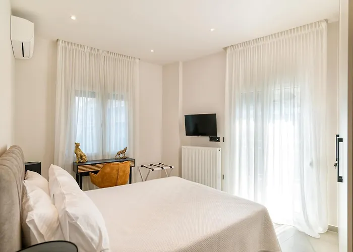 Appartement Pastel Serenity *